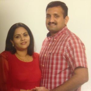 Meet your Posher, Maya